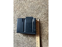 MDT Magazin Short Magnum 3 Schuss 300 WSM 6.5 PRC