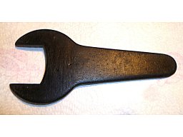 Laufmutterschlüssel für MP FMP 948