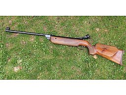 Luftgewehr vermutlich Walther Mod.55