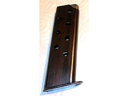 Magazin Mauser Hsc 7,65