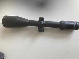Zielfernrohr Zeiss Victory HT 3-12x56 mit Leuchtabsehen 60