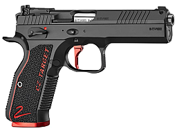 CZ Shadow 2 Target