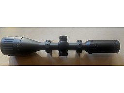 Hawke Vantage 3-9x50 – Perfektes Einsteiger-Glas für die Nachtjagd (günstig & zuverlässig)