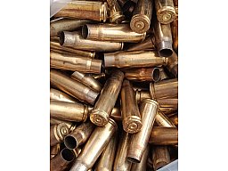 120 Hülsen 7,62x39 S&B PPU NORMA Boxerzündung