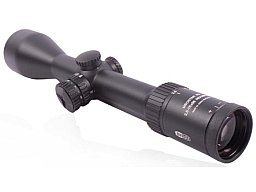 Meopta Zielfernrohr Meostar R2 2,5–15x56 RD PA Zeiss Schiene