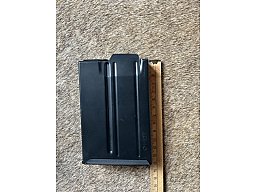 MDT Metal Magazin Short Magnum (300 WSM 6.5 PRC) 7 Schuss AICS
