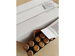 80 Hülsen 7,62x54R Hornady Boxerzündung