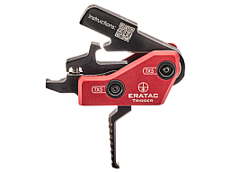 ERATAC Abzug Single Stage Trigger für AR15/10
