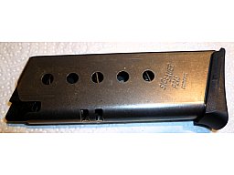 Magazin Sig Sauer P 245 Compact 45 ACP