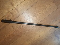 Austauschlauf Wechsellauf Blaser R8 8,5x55