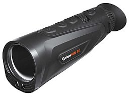 ThermTec Cyclops 635L 3.0 – Wärmebildkamera 35mm LRF NETD<15mK