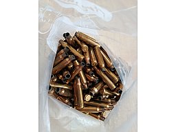 170 Hülsen 6,5x55 Schwede S&B