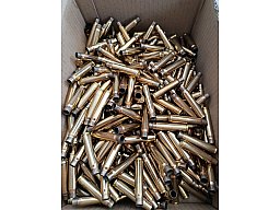 360 Hülsen 8x57 IS S&B
