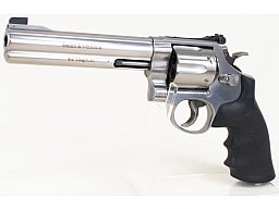 Smith & Wesson 629-4 Revolver | 44 Magnum | 6,5" Lauf | Stainless | S&W | Top Zustand