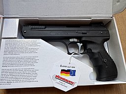 Weihrauch HW 40 in OVP