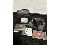 Trijicon RX34 42mm Reflex Sight Green 4.5 MOA Dot Visier