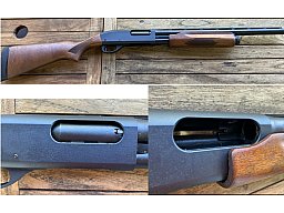 Remington 870 Express 12/76 top Zustand
