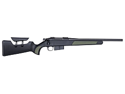 STEEL ACTION HS Synthetikschaft Flex LL 51 cm