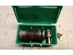 RCBS Geschoß Kalibriermatrize .358 für .357 Mag