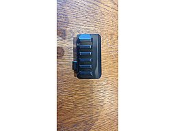 G36 / HK243 Picatinny Schaftadapter Gen 2 neu