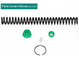 ¤¤¤ Repair Seal Kit Reanimationsset Feinwerkbau FWB LP65, 80 u. 90 ¤¤¤ VERSANDKOSTENFREI