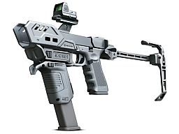 Recover SPRO MG FULL KIT