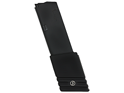 Schmeisser Magazinverlängerung 9mm