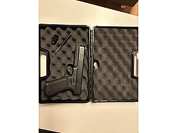 Glock 17 Gen 5 PAK Neu!