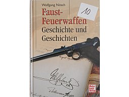 FAUST-FEUERTWAFFEN; GESCHICHTLICHEN