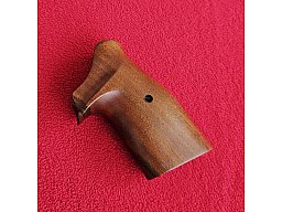 *NILL-GRIFF FÜR S&W REVOLVER MIT N-RAHMEN ROUND BUTT!!*