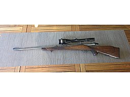 Sauer Weatherby 7mm Weatherby Mag.