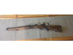 Stutzen Mauser 66S .308win.