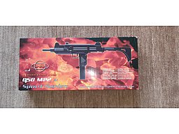 AEG Uzi