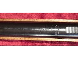 Luftgewehr Diana 27