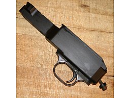 BLASER R93 SYSTEMKASTEN / GEHÄUSE für R93 OFFROAD PROFESSIONAL