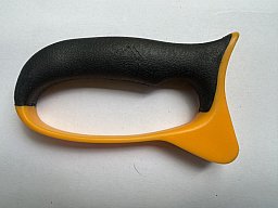 Handmesserschärfer