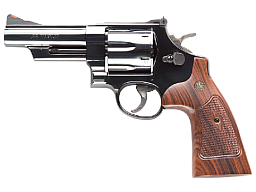 Smith & Wesson Mod. 29