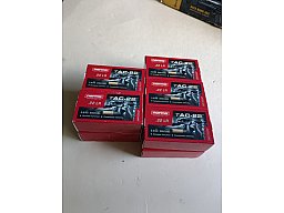 Norma Tac-22 40gr. 2,6g 500 Stück (10 Schachteln a 50 Schuss)