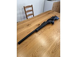 Blaser R8 Ultimate Silence .308 42cm VSR