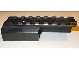 Montagen für Carbine 30M1