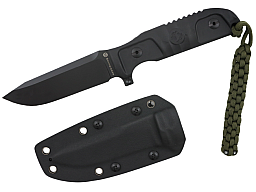 Schmeisser HUGO TWO Taktik-Messer / TAC KNIFE