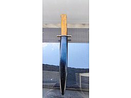 Luftwaffe messer