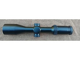 LEICA Fortis 6 2-12x50i Absehen L-4a mit Schiene