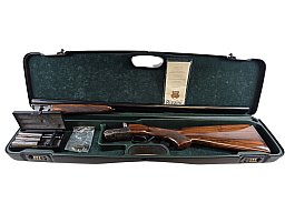 Rizzini Mod. BR 550 Doppelflinte im Kal. 12/76 bei taunus-waffen.de!!!!!!!!