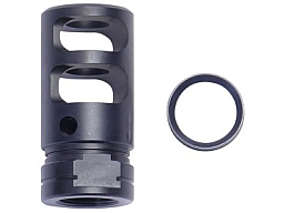 Schmeisser Norec Kompensator, 9mm