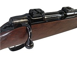 J.P. Sauer & Sohn Mod. 80 im Kal. 308 Win bei taunus-waffen.de