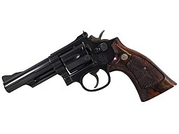 Smith & Wesson Revolver Mod. 19-5 im Kal. 357 Mag.