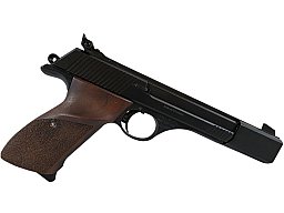 Erma Mod. ESP 85A im Kal. 22 Lr. bei taunus-waffen.de