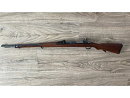 Mauser Gewehr 98 Modell 1909 Peru