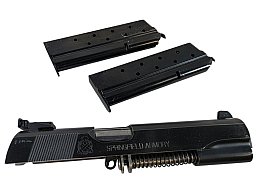 Springfield Wechselsystem für 1911 Modelle im Kal. 9mm Luger bei taunus-waffen.de